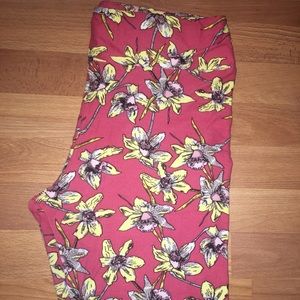 LuLaRoe leggings